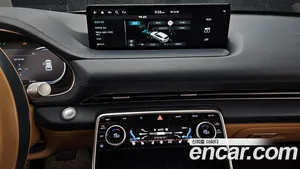 Genesis GV80, 2021 — миниатюра 14