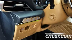 Genesis GV80, 2021 — миниатюра 16