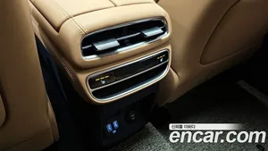 Genesis GV80, 2021 — миниатюра 17