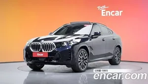 BMW X6, 2026 — миниатюра 37