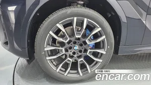 BMW X6, 2026 — миниатюра 4