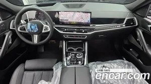 BMW X6, 2026 — миниатюра 9