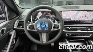 BMW X6, 2026 — миниатюра 18
