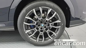 BMW X6, 2026 — миниатюра 6