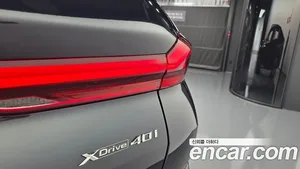 BMW X6, 2026 — миниатюра 8