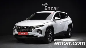 Hyundai Tucson, 2020 — миниатюра 1