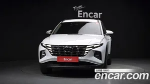 Hyundai Tucson, 2020 — миниатюра 3