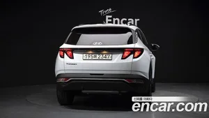 Hyundai Tucson, 2020 — миниатюра 4