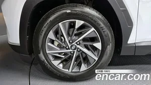 Hyundai Tucson, 2020 — миниатюра 5