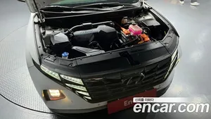 Hyundai Tucson, 2020 — миниатюра 6