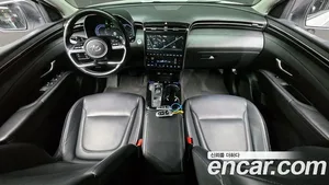 Hyundai Tucson, 2020 — миниатюра 10