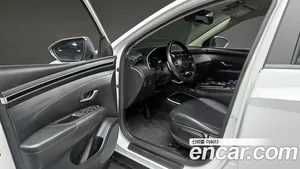 Hyundai Tucson, 2020 — миниатюра 13
