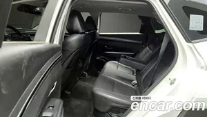 Hyundai Tucson, 2020 — миниатюра 17