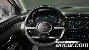 Hyundai Tucson, 2020 — миниатюра 18