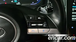 Hyundai Tucson, 2020 — миниатюра 20