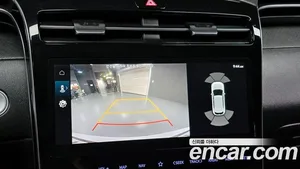 Hyundai Tucson, 2020 — миниатюра 21