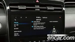 Hyundai Tucson, 2020 — миниатюра 22