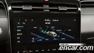 Hyundai Tucson, 2020 — миниатюра 23