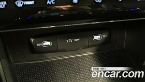 Hyundai Tucson, 2020 — миниатюра 25