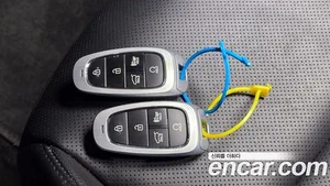 Hyundai Tucson, 2020 — миниатюра 26