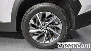 Hyundai Tucson, 2020 — миниатюра 7
