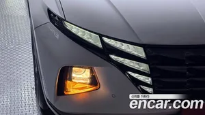Hyundai Tucson, 2020 — миниатюра 8