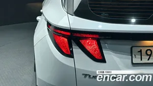 Hyundai Tucson, 2020 — миниатюра 9