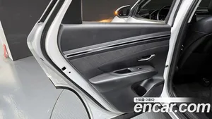 Hyundai Tucson, 2020 — миниатюра 15