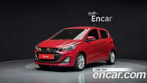 Chevrolet Spark, 2019 — миниатюра 1