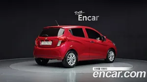 Chevrolet Spark, 2019 — миниатюра 2