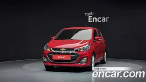 Chevrolet Spark, 2019 — миниатюра 3