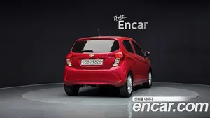 Chevrolet Spark, 2019 — миниатюра 4