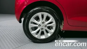Chevrolet Spark, 2019 — миниатюра 5