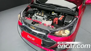 Chevrolet Spark, 2019 — миниатюра 6
