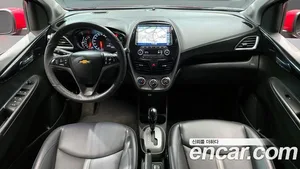Chevrolet Spark, 2019 — миниатюра 7