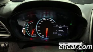 Chevrolet Spark, 2019 — миниатюра 8