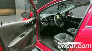 Chevrolet Spark, 2019 — миниатюра 10