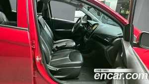 Chevrolet Spark, 2019 — миниатюра 11
