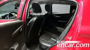 Chevrolet Spark, 2019 — миниатюра 12