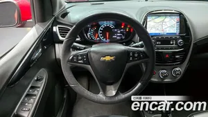 Chevrolet Spark, 2019 — миниатюра 13