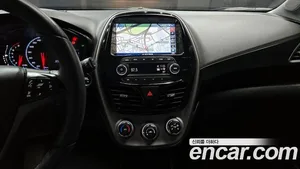 Chevrolet Spark, 2019 — миниатюра 14