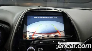 Chevrolet Spark, 2019 — миниатюра 15