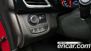 Chevrolet Spark, 2019 — миниатюра 18