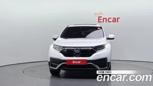 Honda Cr-v, 2021 — миниатюра 3