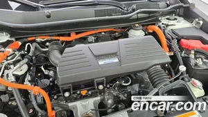 Honda Cr-v, 2021 — миниатюра 6