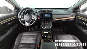 Honda Cr-v, 2021 — миниатюра 10