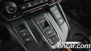Honda Cr-v, 2021 — миниатюра 12