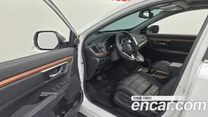 Honda Cr-v, 2021 — миниатюра 13