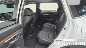 Honda Cr-v, 2021 — миниатюра 17