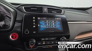 Honda Cr-v, 2021 — миниатюра 18